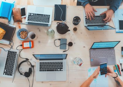 The Evolution of Digital Distribution for Independent Bands