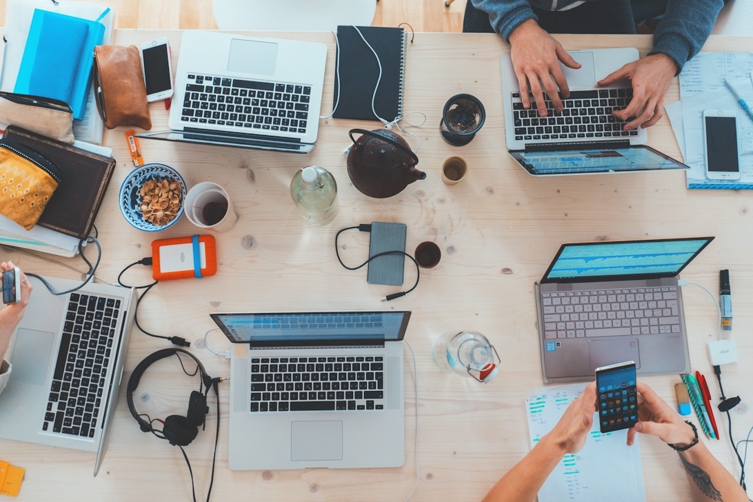 The Evolution of Digital Distribution for Independent Bands